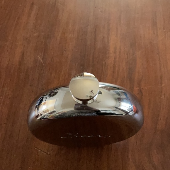 Wild Eye Designs Stainless Steel Round Flask, liquor, drink - Picture 3 of 6